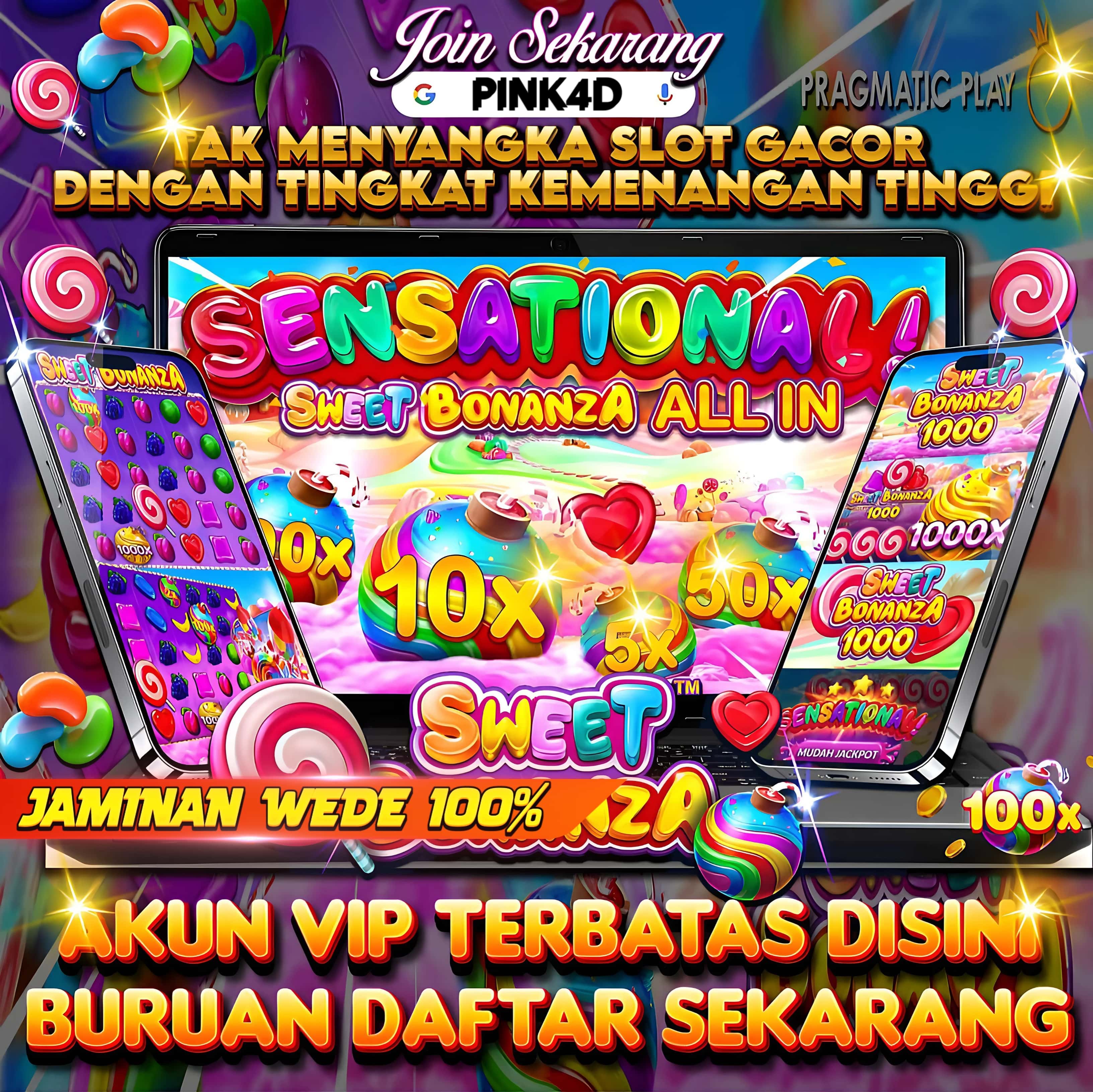 PINK4D: Situs Demo Slot Gratis Resmi Buat Latihan Ngulik Pola Gacor - WooCommerce eCommerce